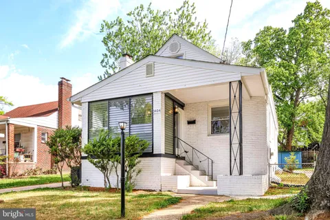 $475,000 | 3404 Lancer Drive, Hyattsville, MD 20782