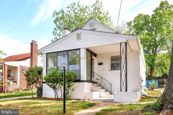 $475,000 | 3404 Lancer Drive, Hyattsville, MD 20782