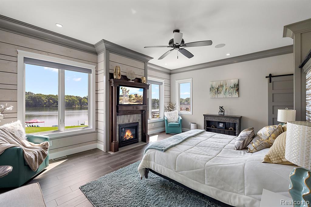 15493 South Duffield Road Byron, MI 48418 - Photo 29 of 79 Gallery Image 29