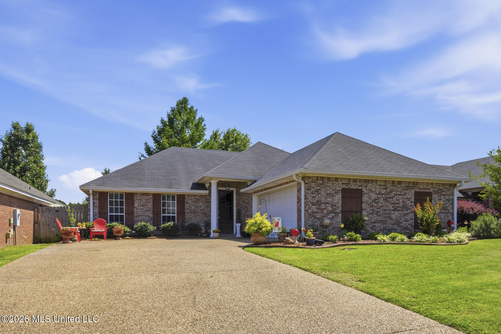 466 Magnolia Place Brandon, MS 39042 - Photo 2 of 35 466 Magnolia_jhookphotos-36