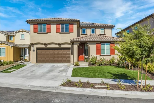 $690,000 | 34330 Coconut Circle, Winchester, CA 92596