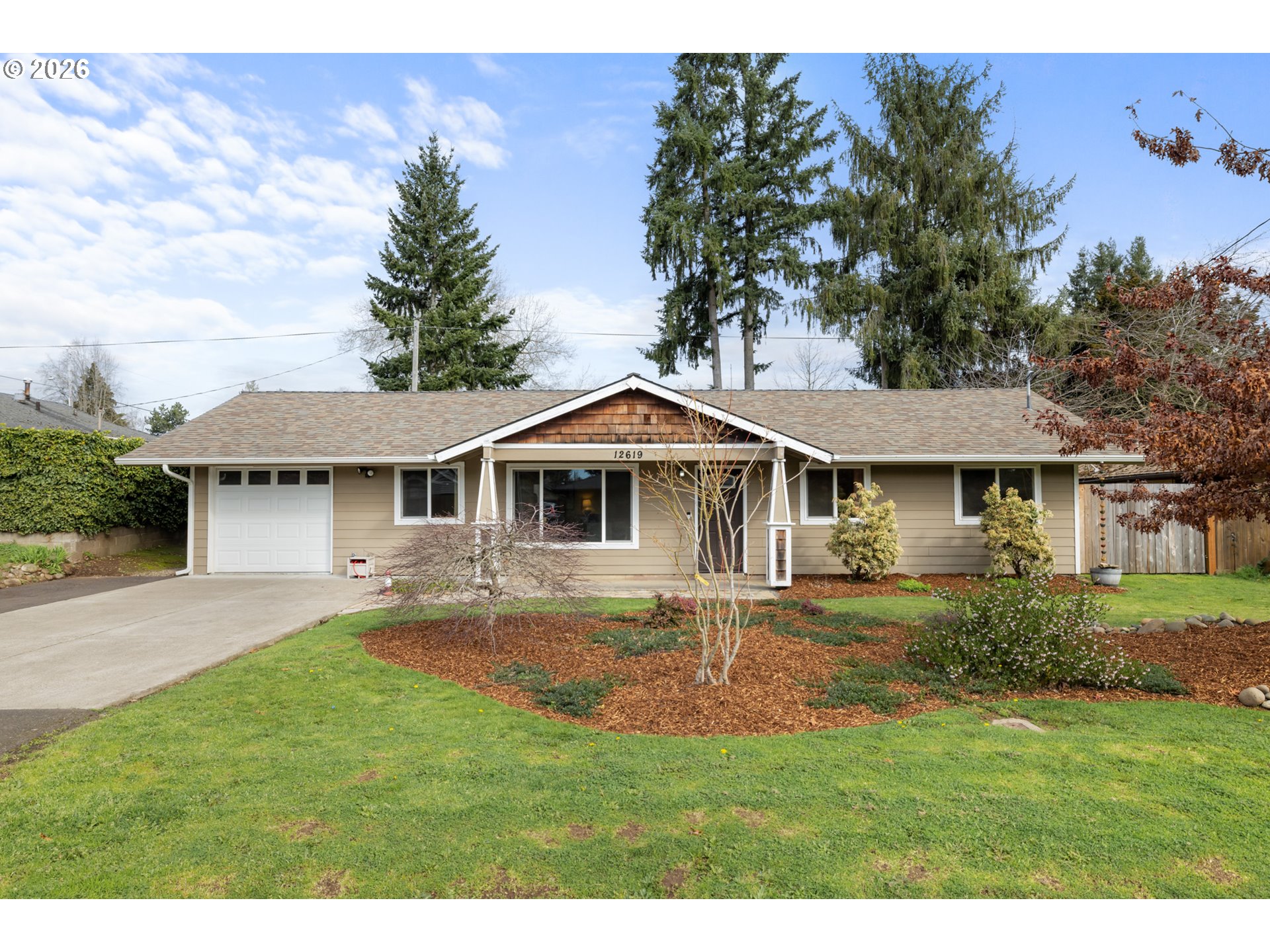 12619 Northeast Multnomah Street Portland, OR 97230 - Photo 1 of 28