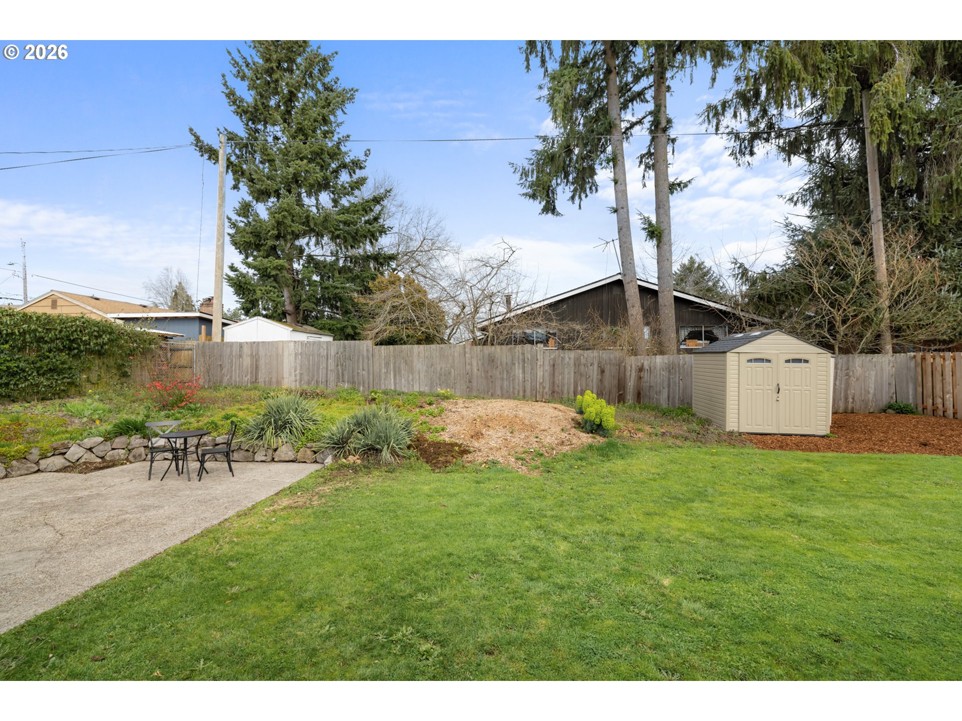 12619 Northeast Multnomah Street Portland, OR 97230 - Photo 23 of 28