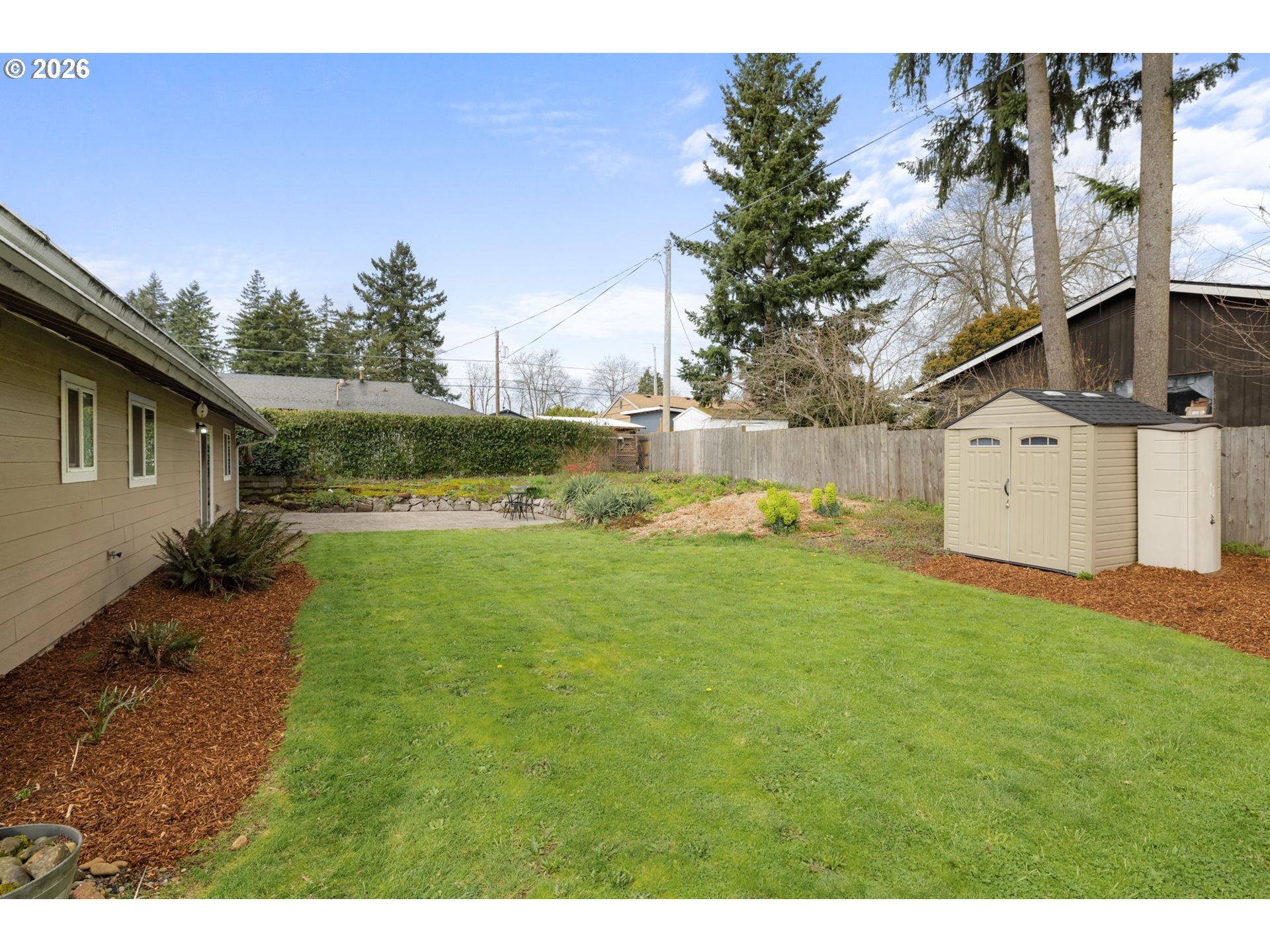 12619 Northeast Multnomah Street Portland, OR 97230 - Photo 24 of 28