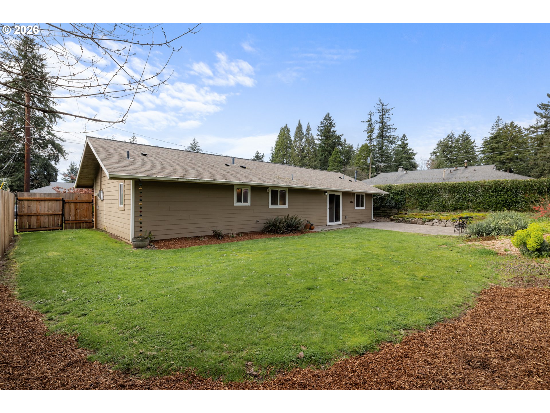 12619 Northeast Multnomah Street Portland, OR 97230 - Photo 25 of 28