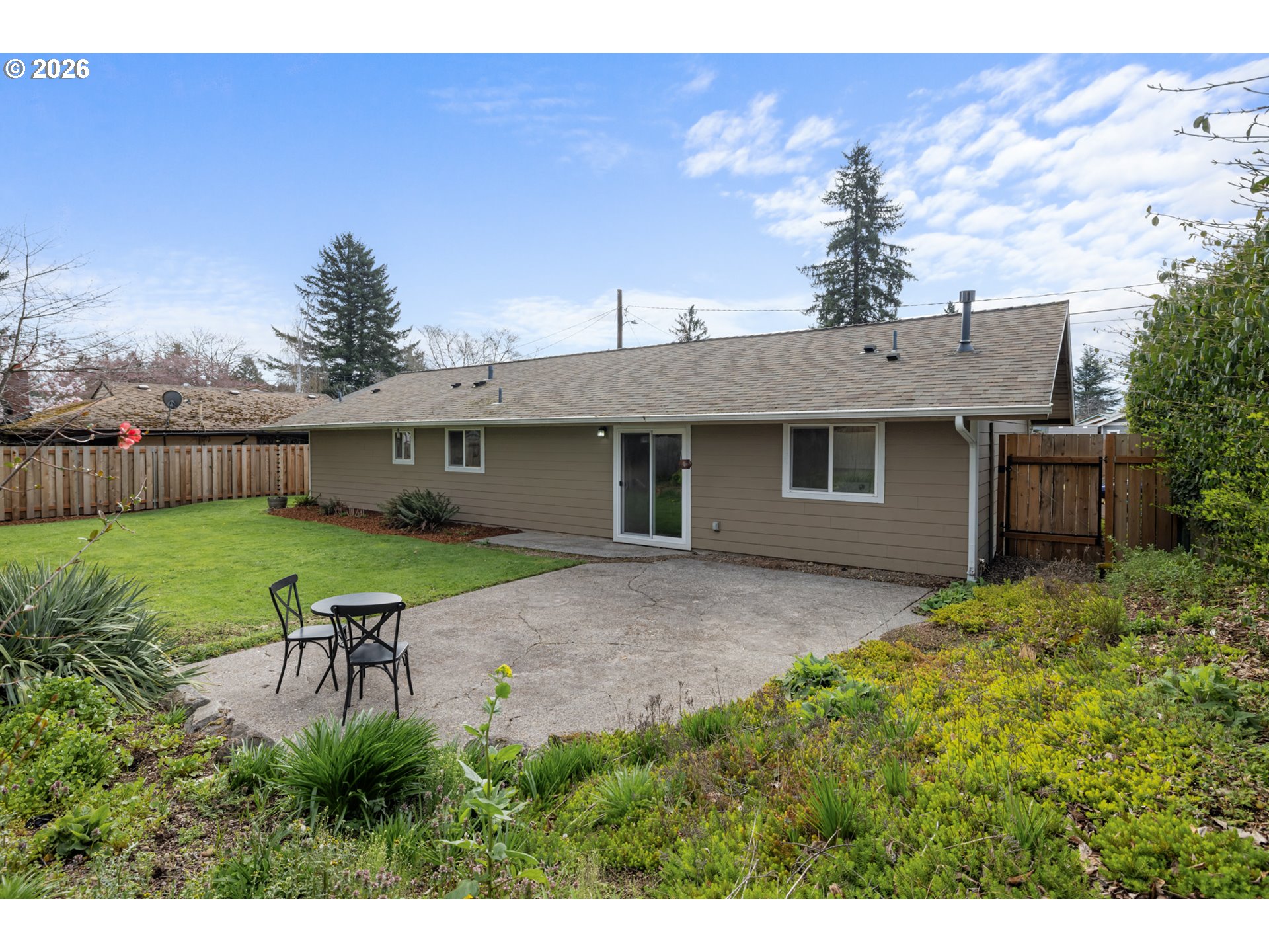 12619 Northeast Multnomah Street Portland, OR 97230 - Photo 26 of 28