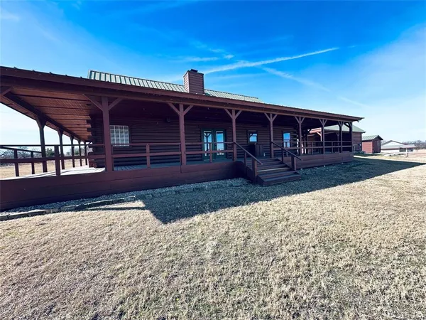 $499,000 | 349 Lake Point Road, Comanche, TX 76442