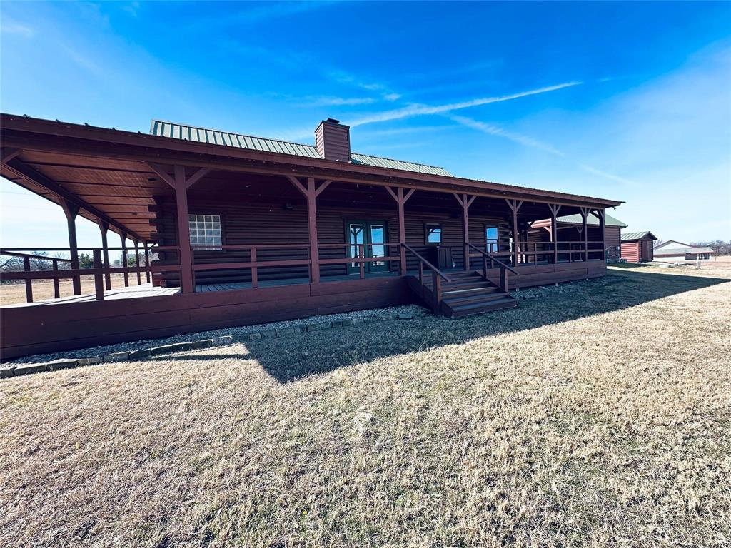 349 Lake Point Road Comanche, TX 76442 - Photo 1 of 19 Gallery Image 1