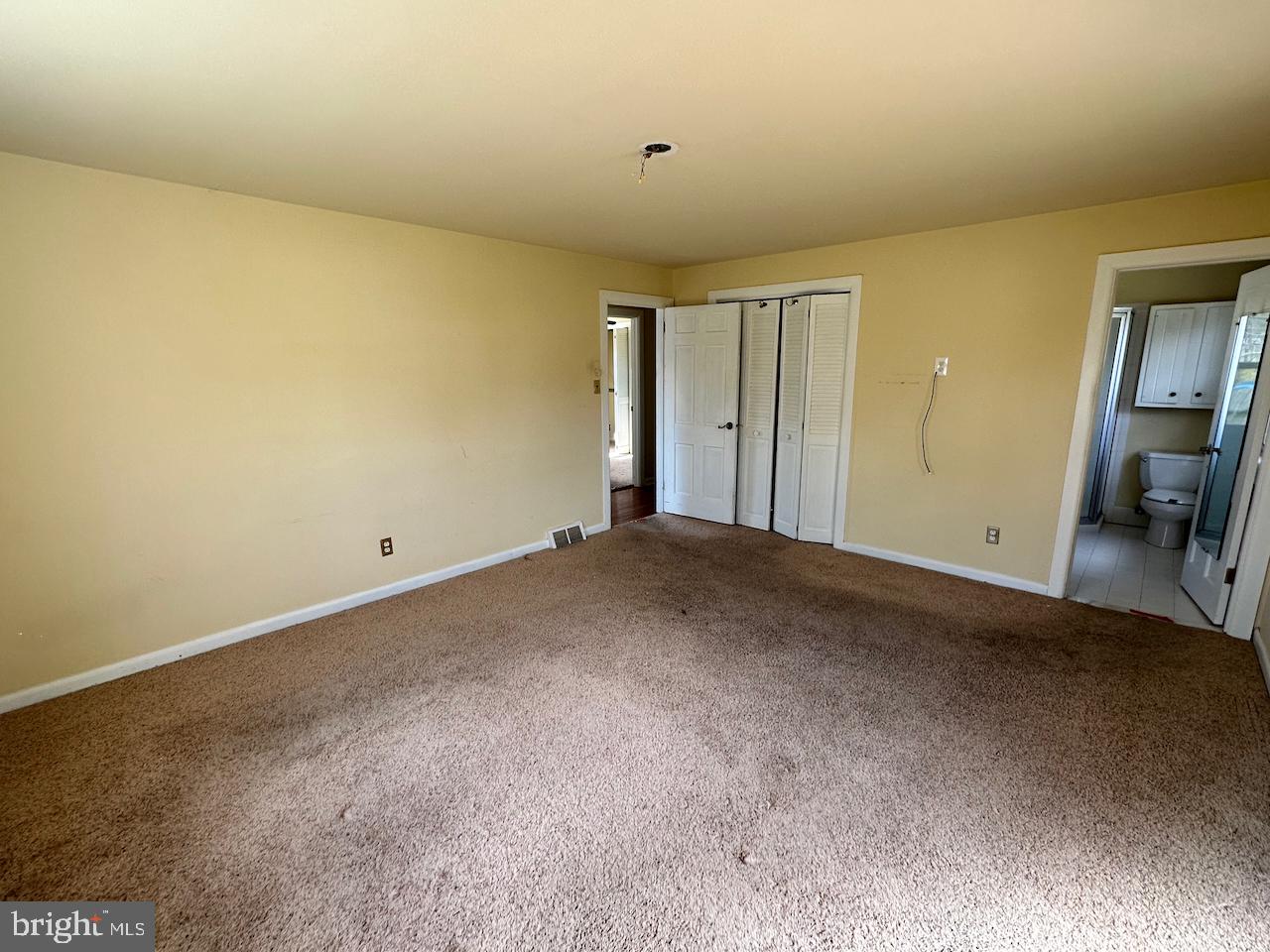 61 Devon Road Paoli, PA 19301 - Photo 15 of 25 a view of an empty room