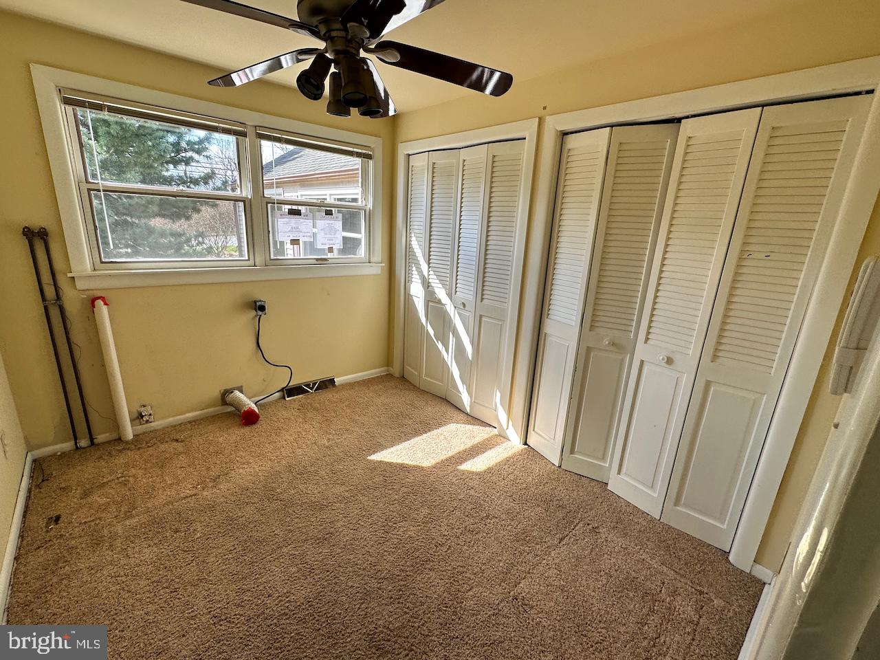 61 Devon Road Paoli, PA 19301 - Photo 20 of 25 a view of a room with a window and furniture
