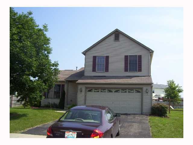 5826 Rothrock Court Galloway, OH 43119 - Photo 1 of 1 Gallery Image 1