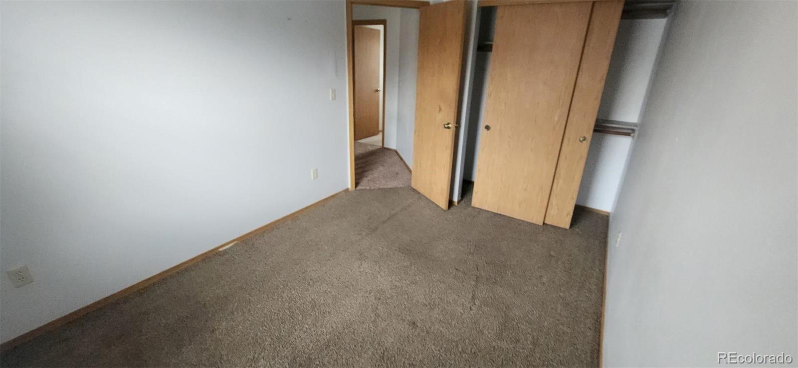 8901 Bermuda Run Circle Highlands Ranch, CO 80130 - Photo 14 of 17 a view of a small space