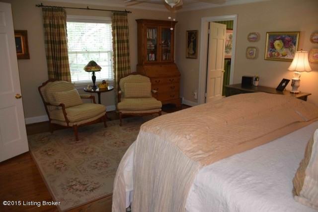 531 Ridgewood Road Louisville, KY 40207 - Photo 36 of 45 37