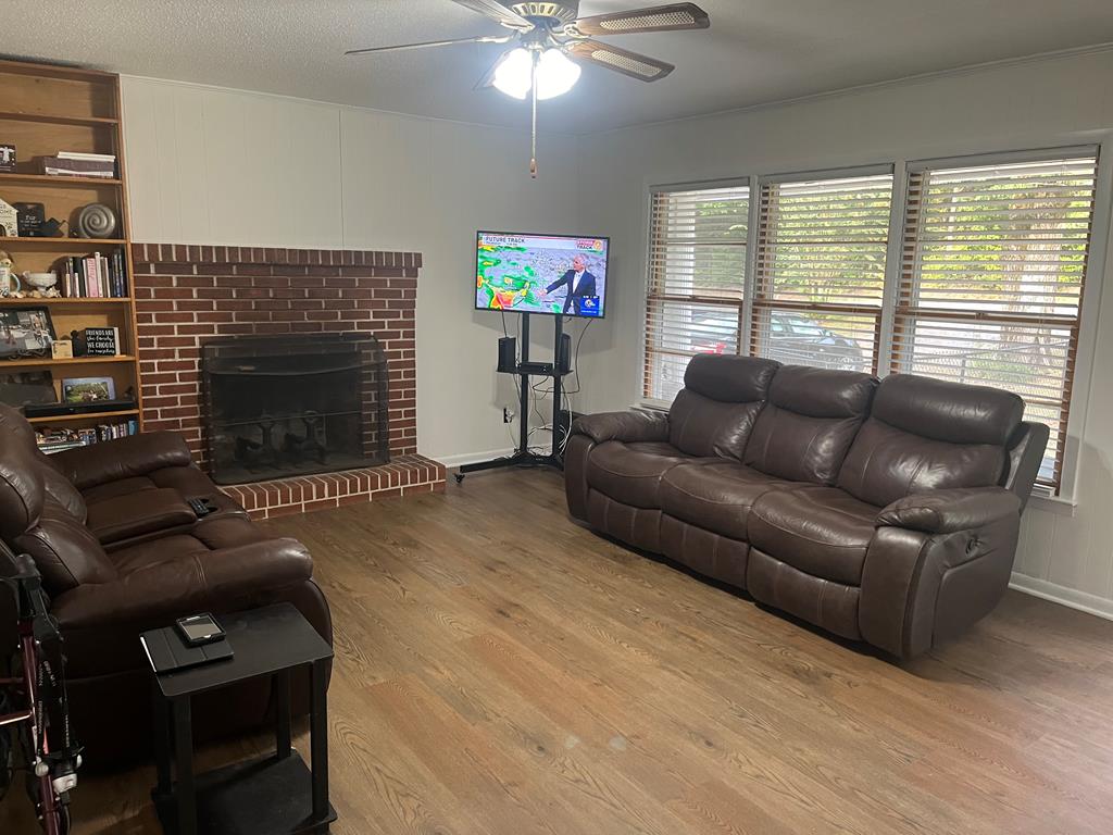 357 Bethel Church Road Northeast Dalton, GA 30721 - Photo 12 of 14 Gallery Image 12