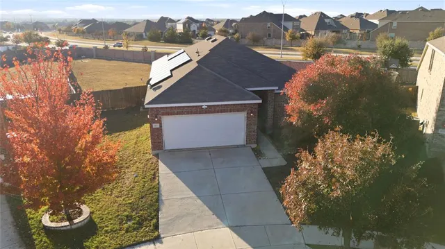 a picture of houses with outdoor space