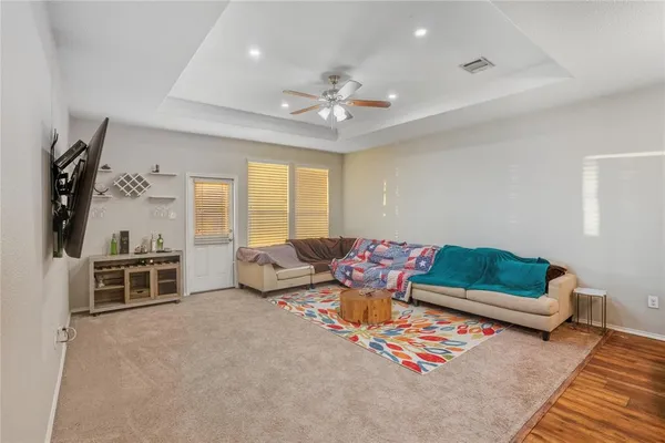 $2,500 | 8101 Kurgan Trail, Fort Worth, TX 76131