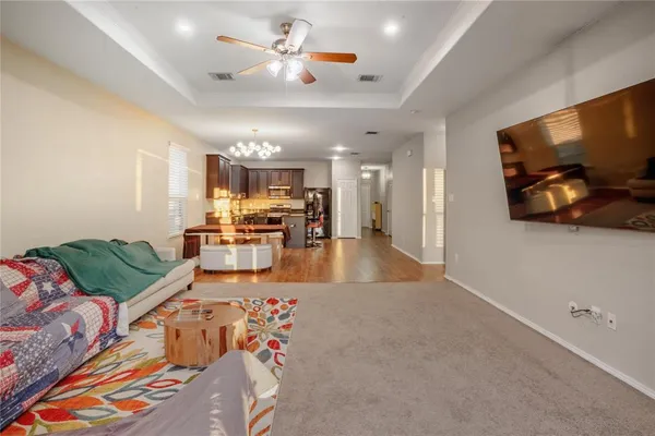 $2,500 | 8101 Kurgan Trail, Fort Worth, TX 76131