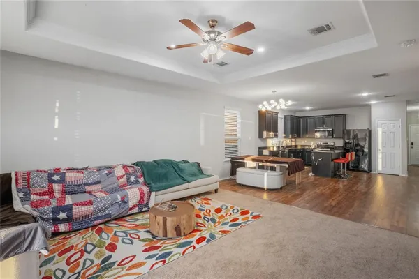 $2,500 | 8101 Kurgan Trail, Fort Worth, TX 76131