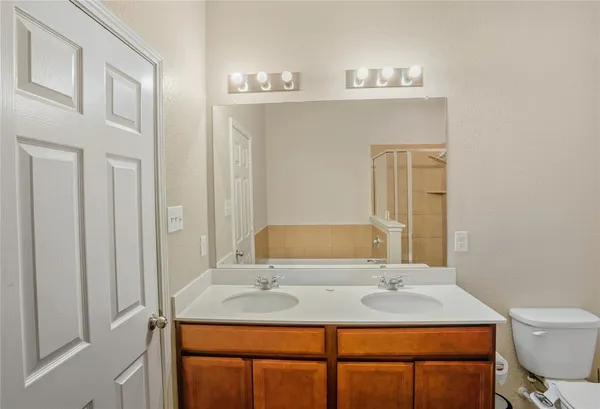 $2,500 | 8101 Kurgan Trail, Fort Worth, TX 76131