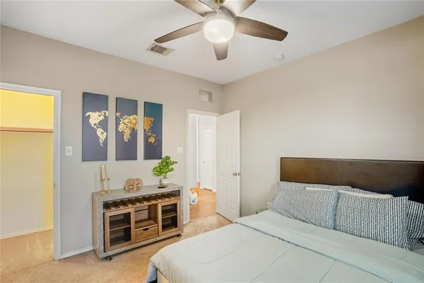 $2,500 | 8101 Kurgan Trail, Fort Worth, TX 76131