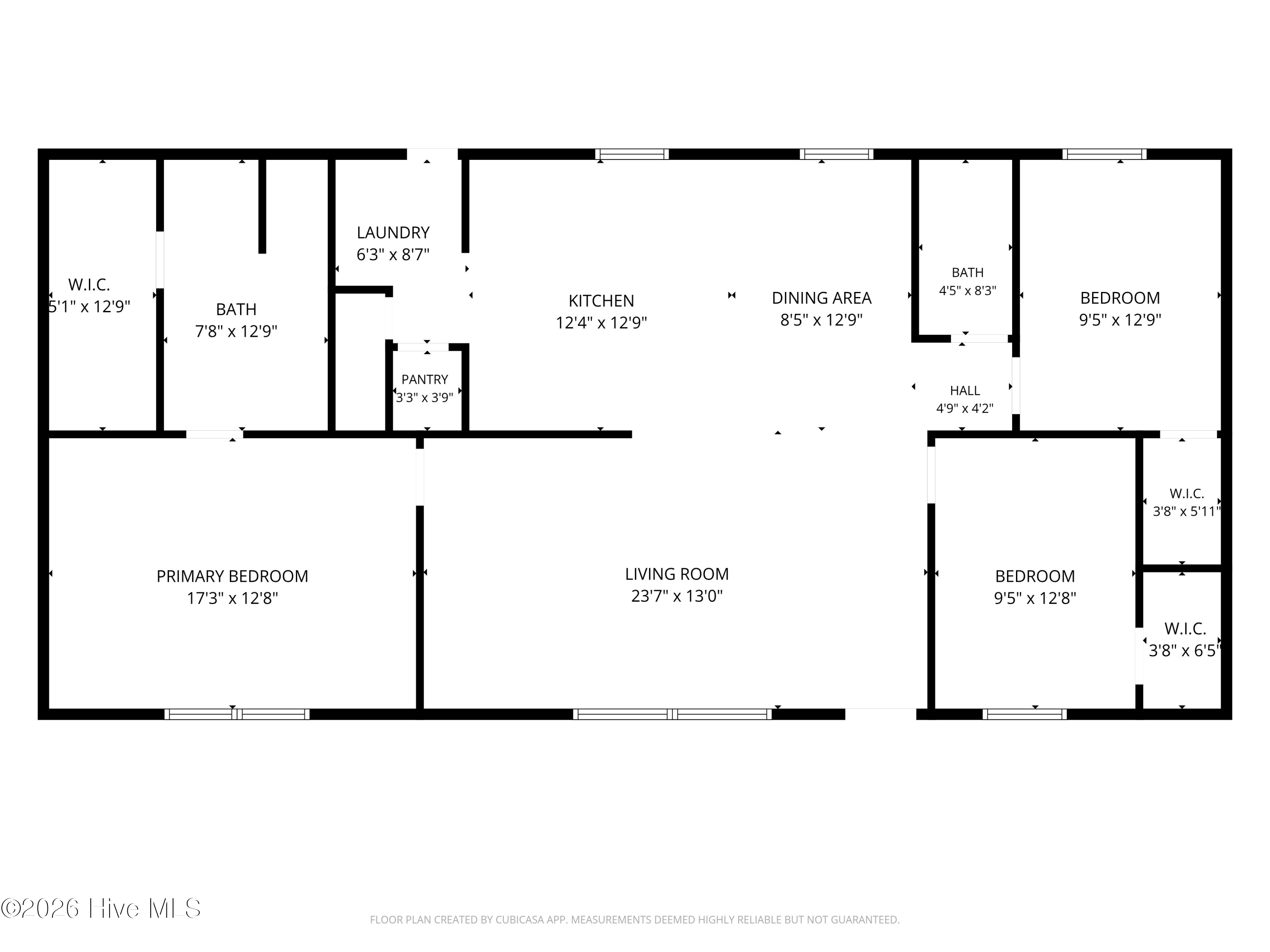 801 Old Wire Road Red Springs, NC 28377 - Photo 23 of 23 Gallery Image 23