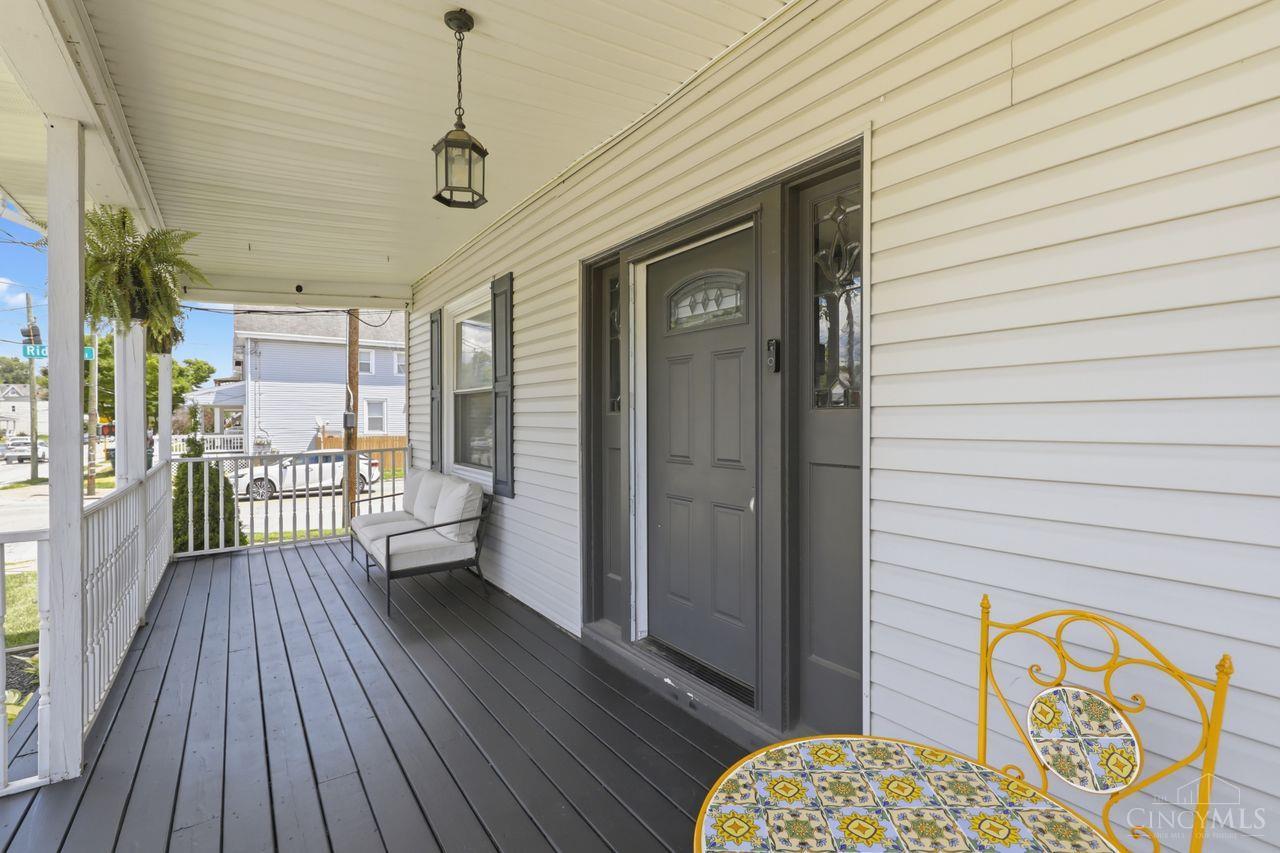 3329 Brotherton Road Cincinnati, OH 45209 - Photo 5 of 41