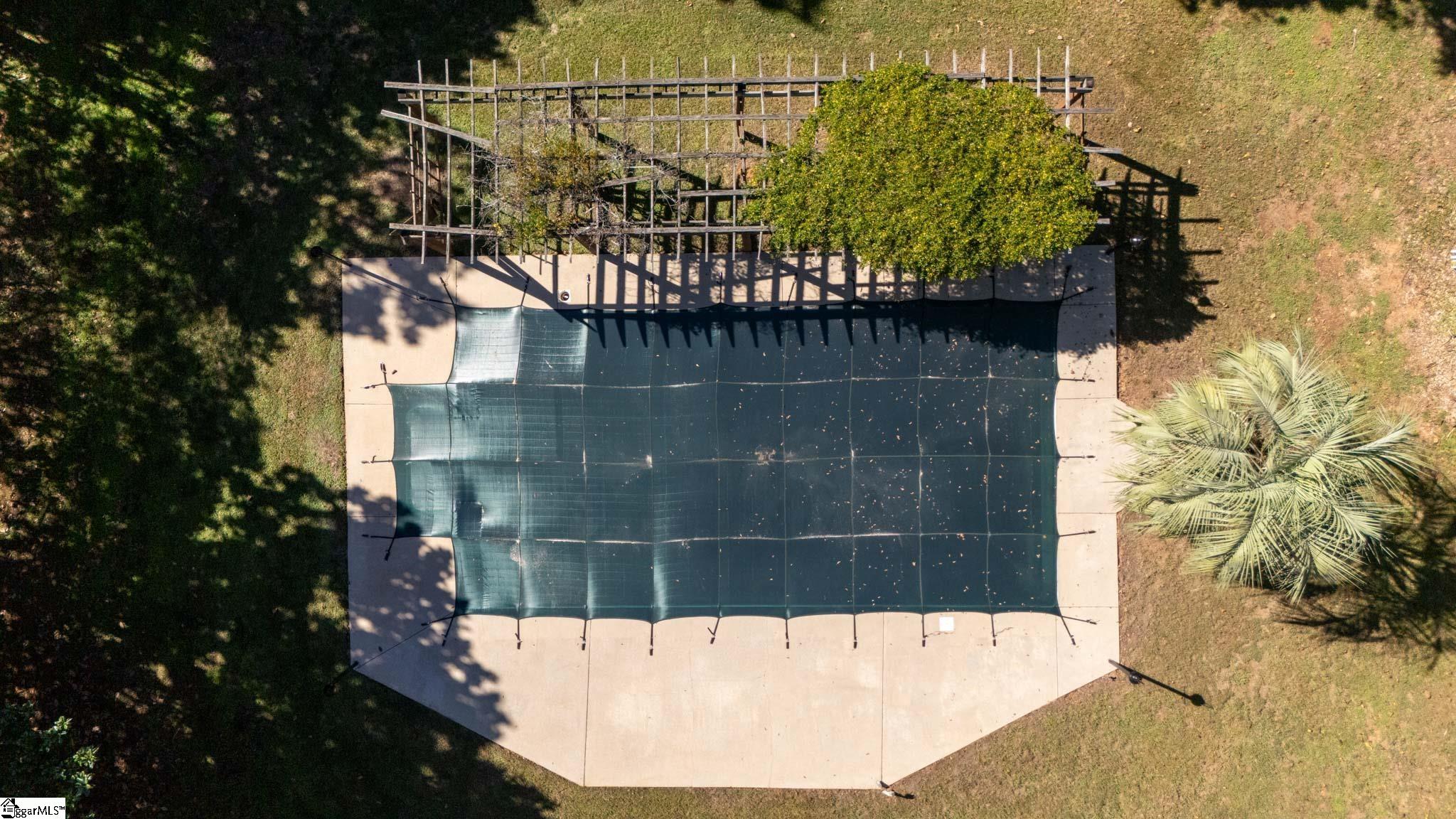 404 Mockingbird Lane Spartanburg, SC 29307 - Photo 23 of 48