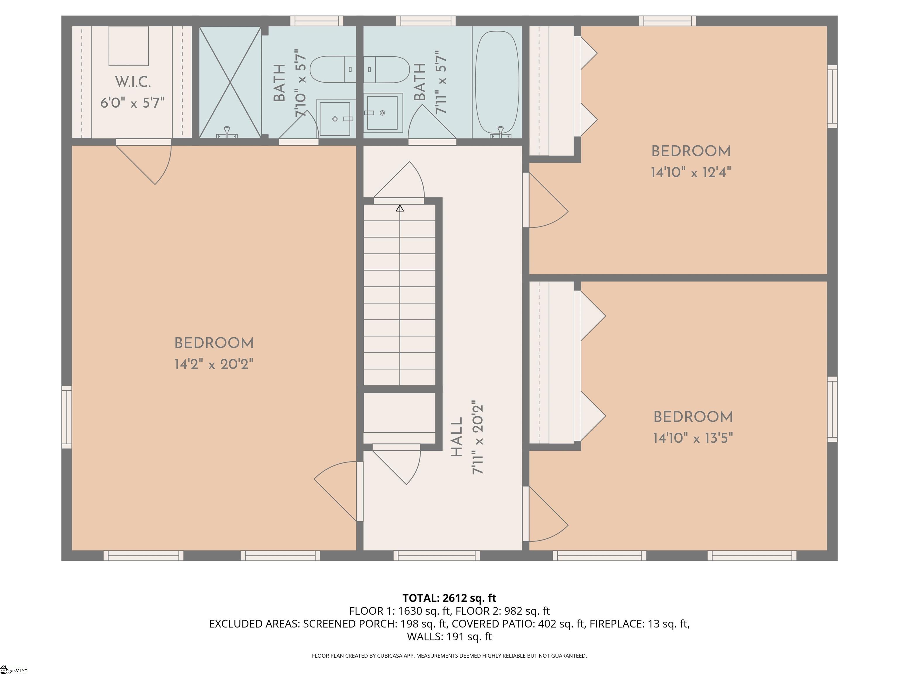 404 Mockingbird Lane Spartanburg, SC 29307 - Photo 29 of 48