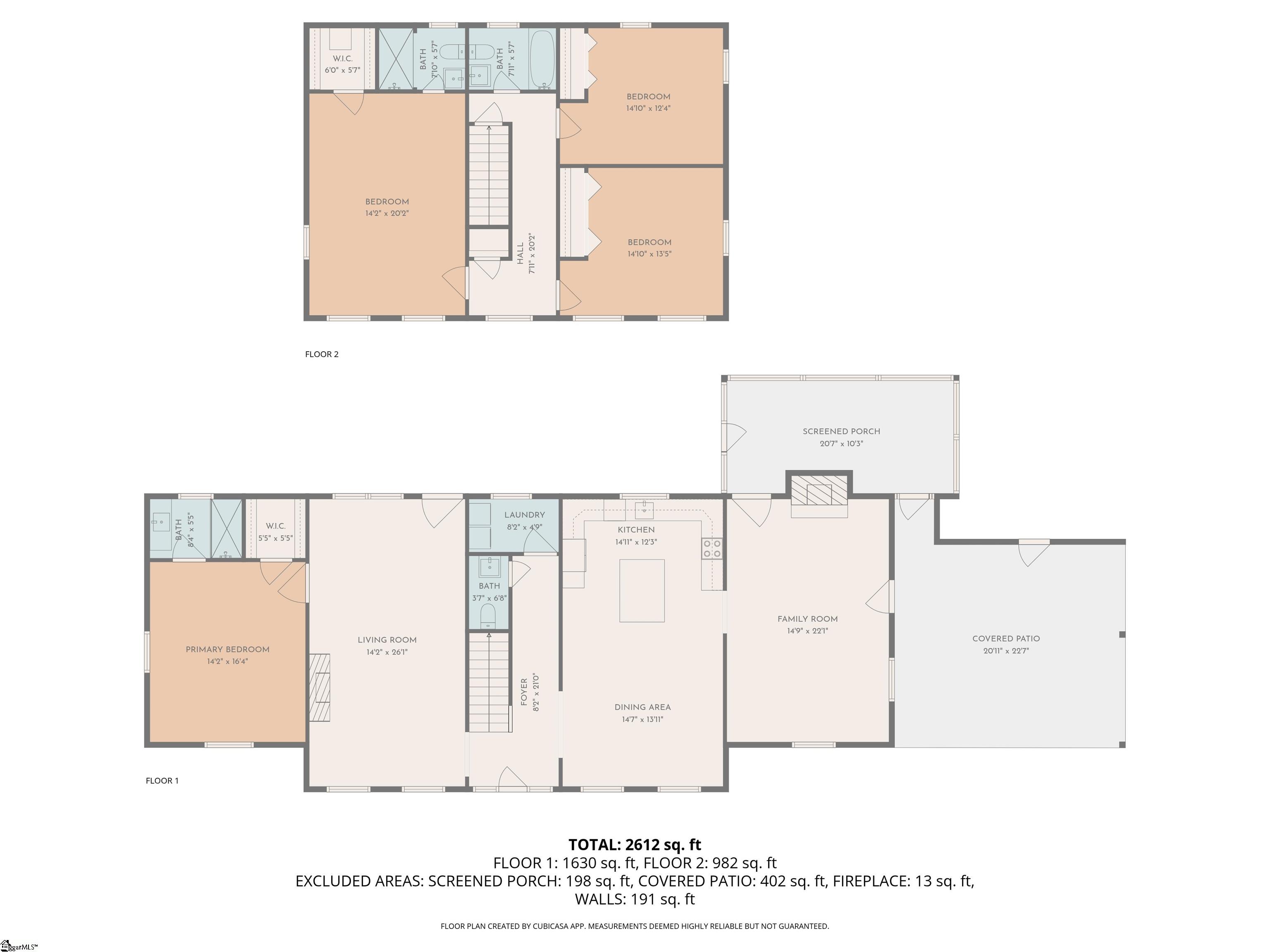 404 Mockingbird Lane Spartanburg, SC 29307 - Photo 30 of 48