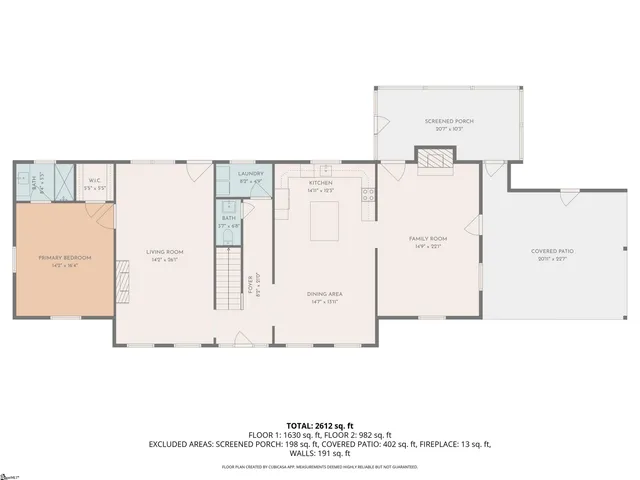 $599,900 | 404 Mockingbird Lane, Spartanburg, SC 29307