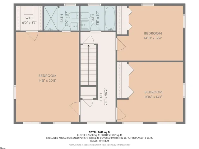 $599,900 | 404 Mockingbird Lane, Spartanburg, SC 29307