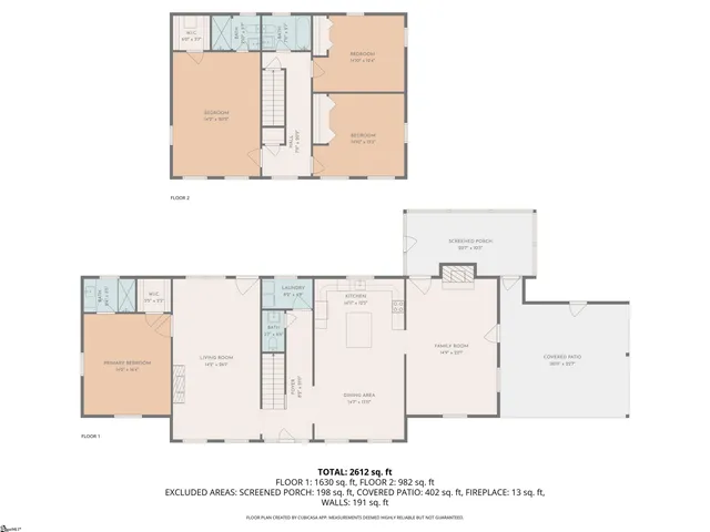 $599,900 | 404 Mockingbird Lane, Spartanburg, SC 29307