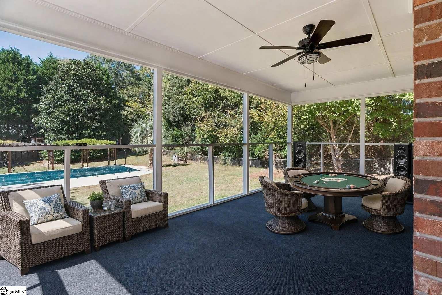 404 Mockingbird Lane Spartanburg, SC 29307 - Photo 36 of 48