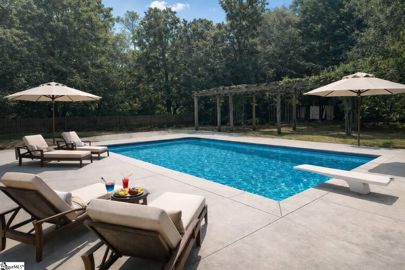 404 Mockingbird Lane Spartanburg, SC 29307 - Photo 37 of 48