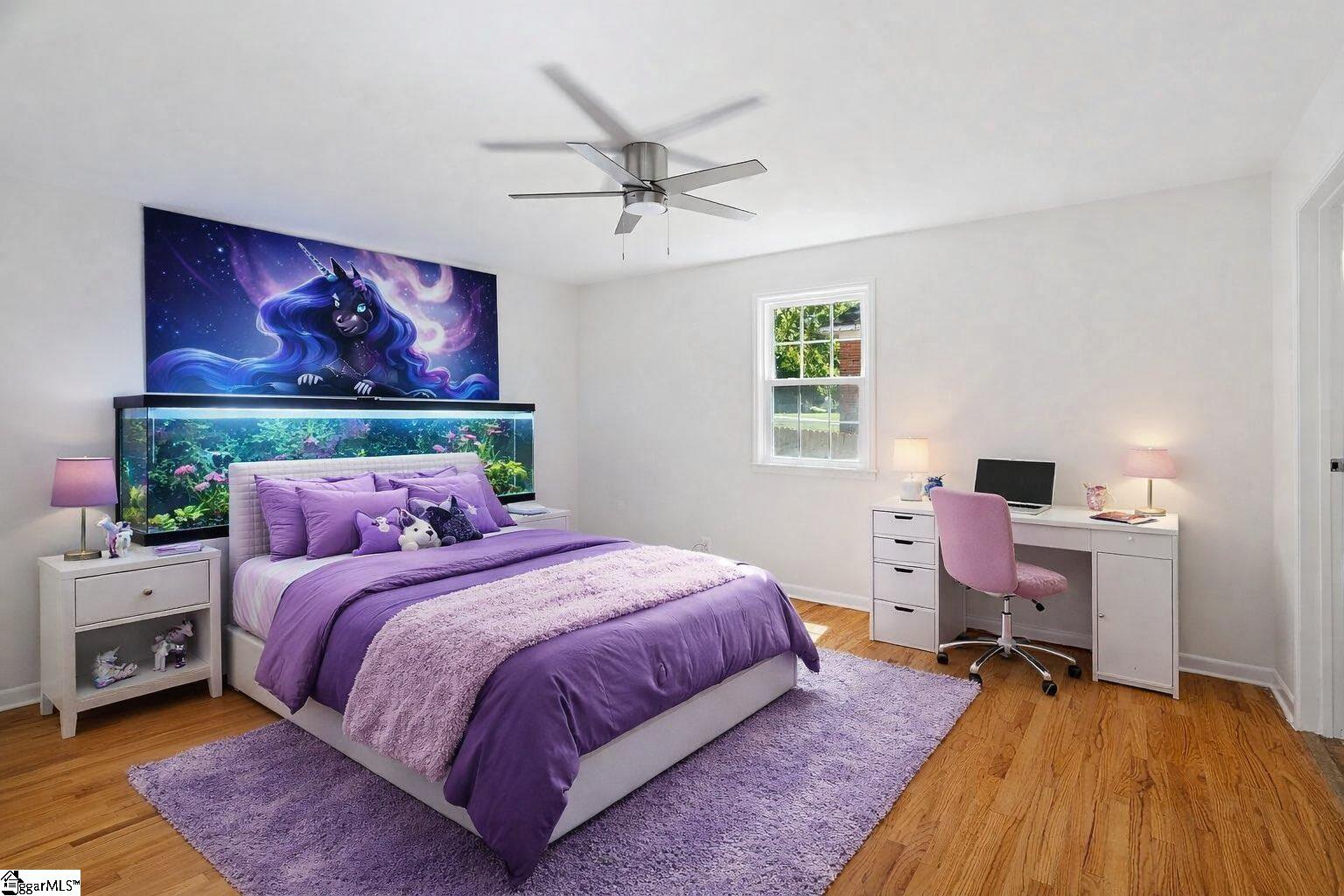 404 Mockingbird Lane Spartanburg, SC 29307 - Photo 38 of 48