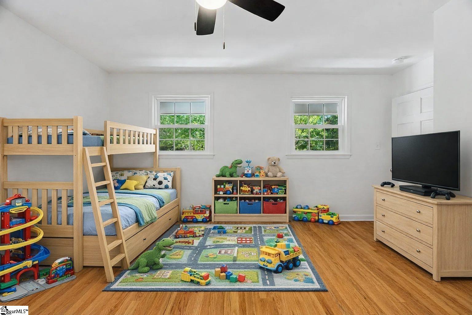 404 Mockingbird Lane Spartanburg, SC 29307 - Photo 40 of 48