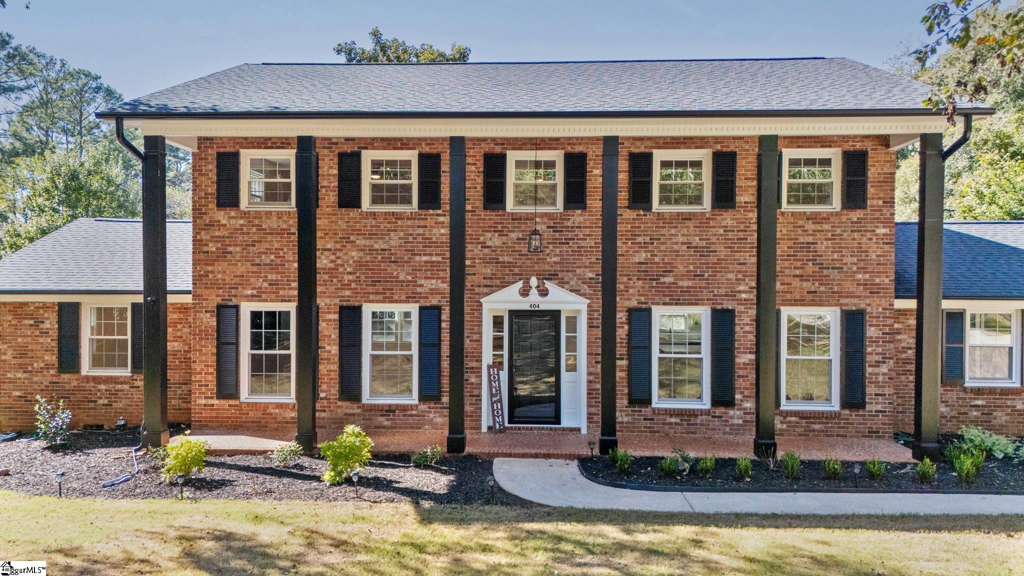 404 Mockingbird Lane Spartanburg, SC 29307 - Photo 43 of 48