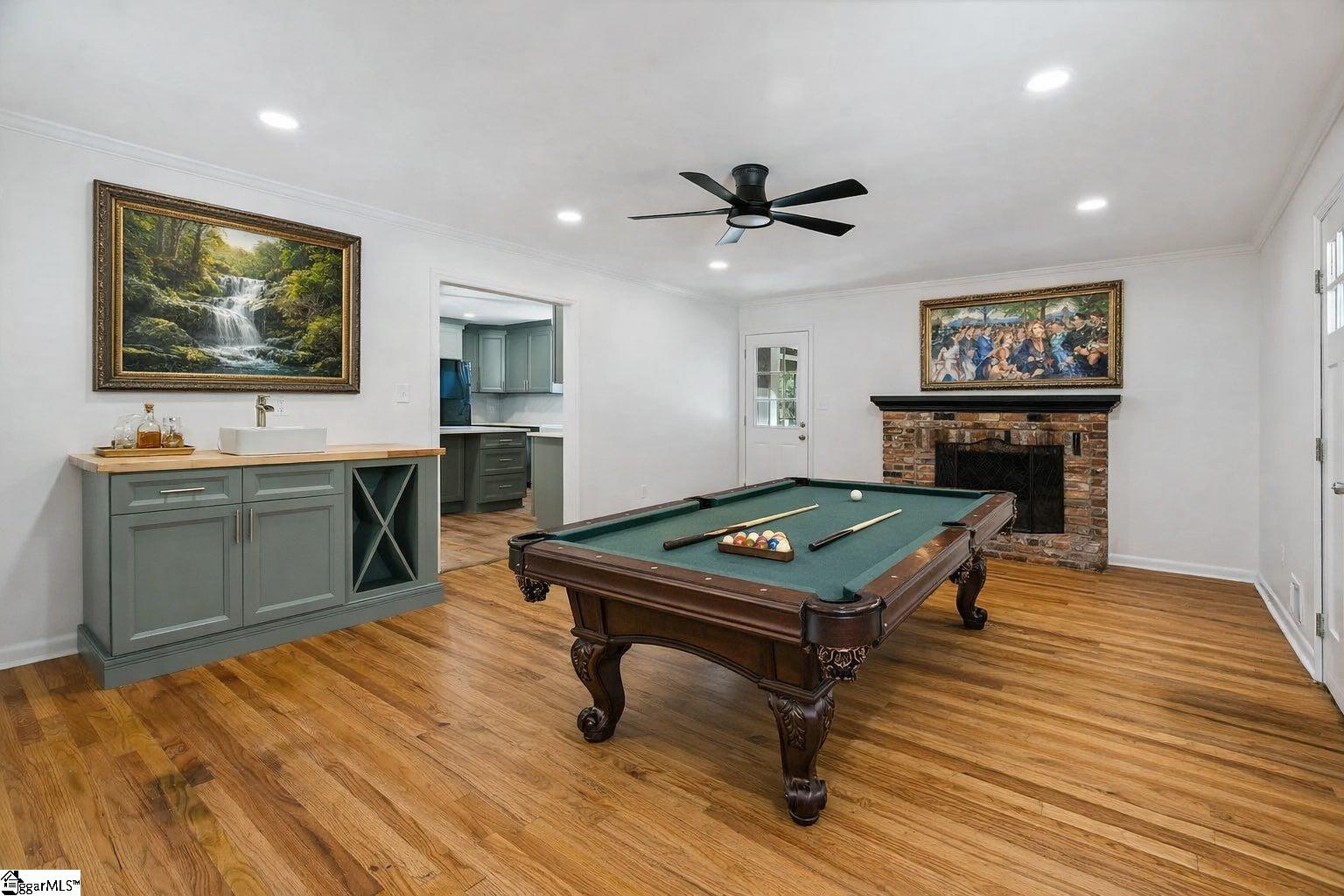 404 Mockingbird Lane Spartanburg, SC 29307 - Photo 8 of 48