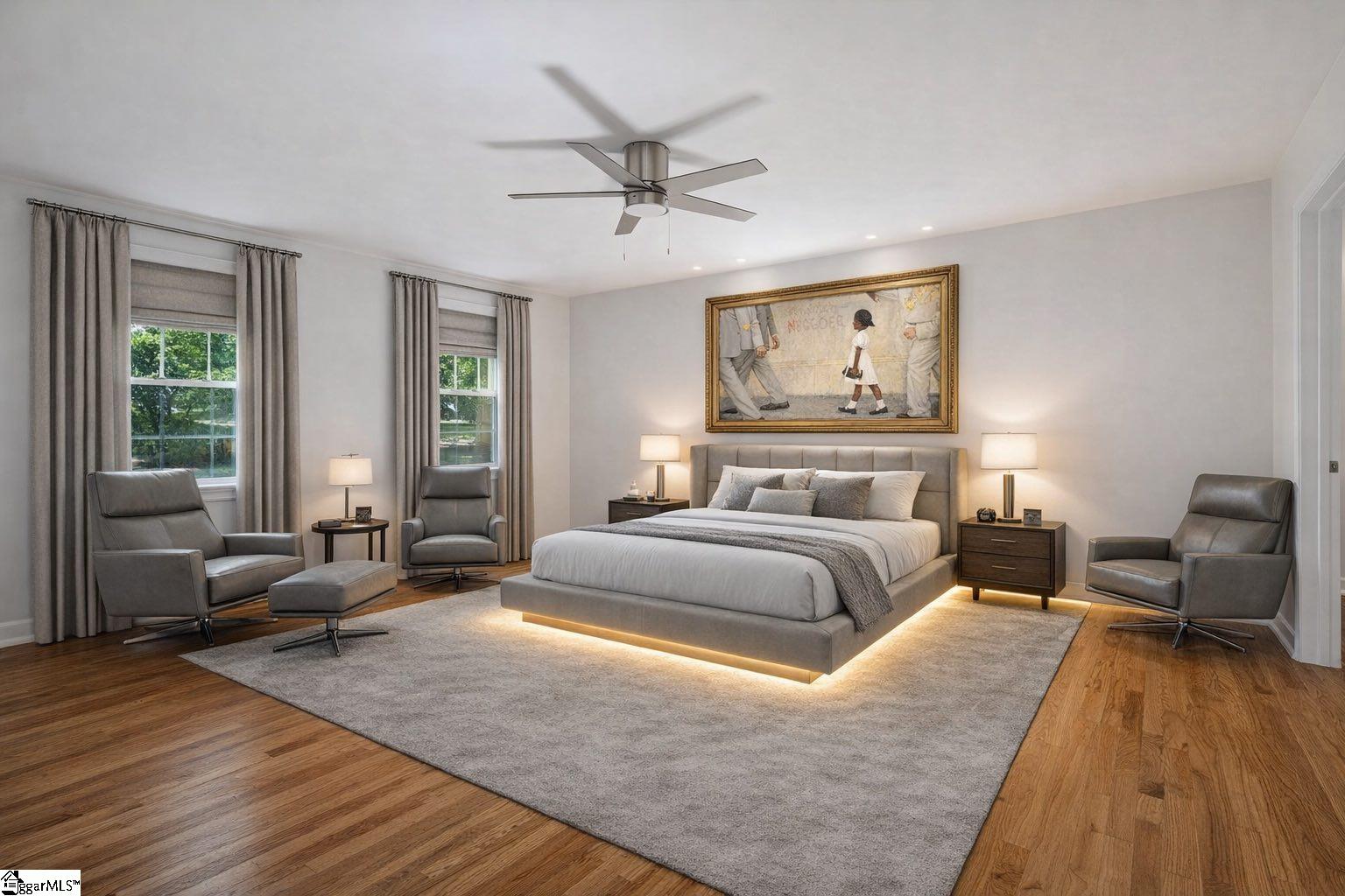 404 Mockingbird Lane Spartanburg, SC 29307 - Photo 10 of 48