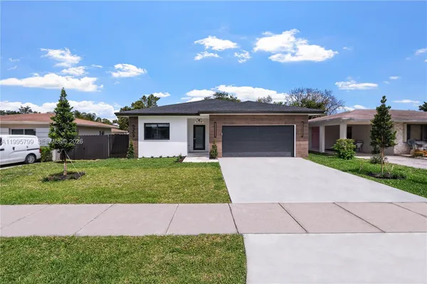 $695,000 | 5209 Southwest 22nd Street, West Park, FL 33023