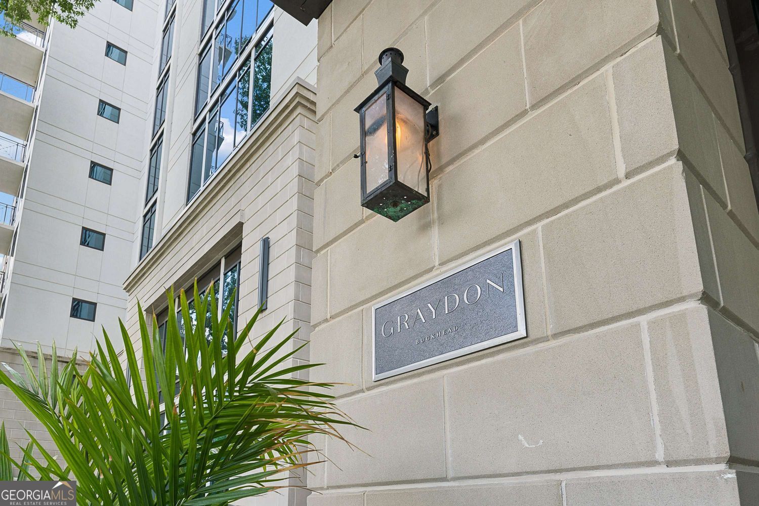 2520 Peachtree Road Northwest, Unit 603 Atlanta, GA 30305 - Photo 87 of 91