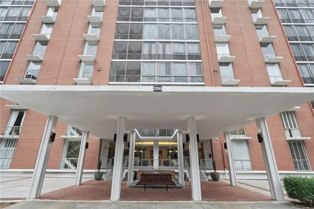$185,000 | 130 26th Street Northwest, Unit 403, Atlanta, GA 30309