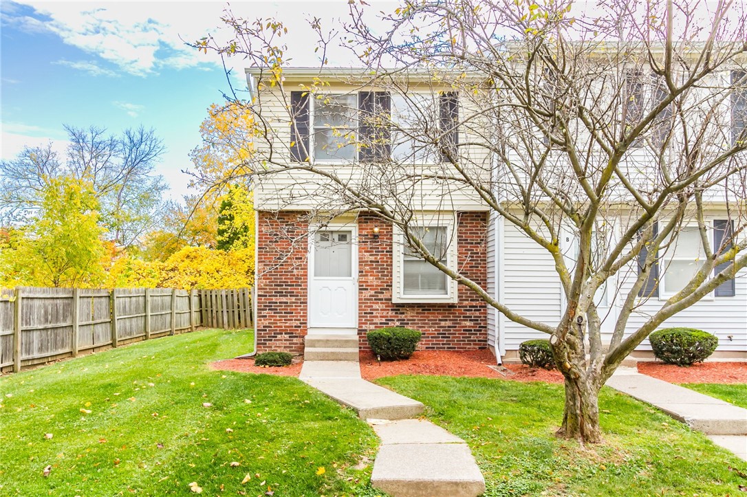 1330 Emerson Street, Unit A Rochester, NY 14606 - Photo 1 of 1 Gallery Image 1