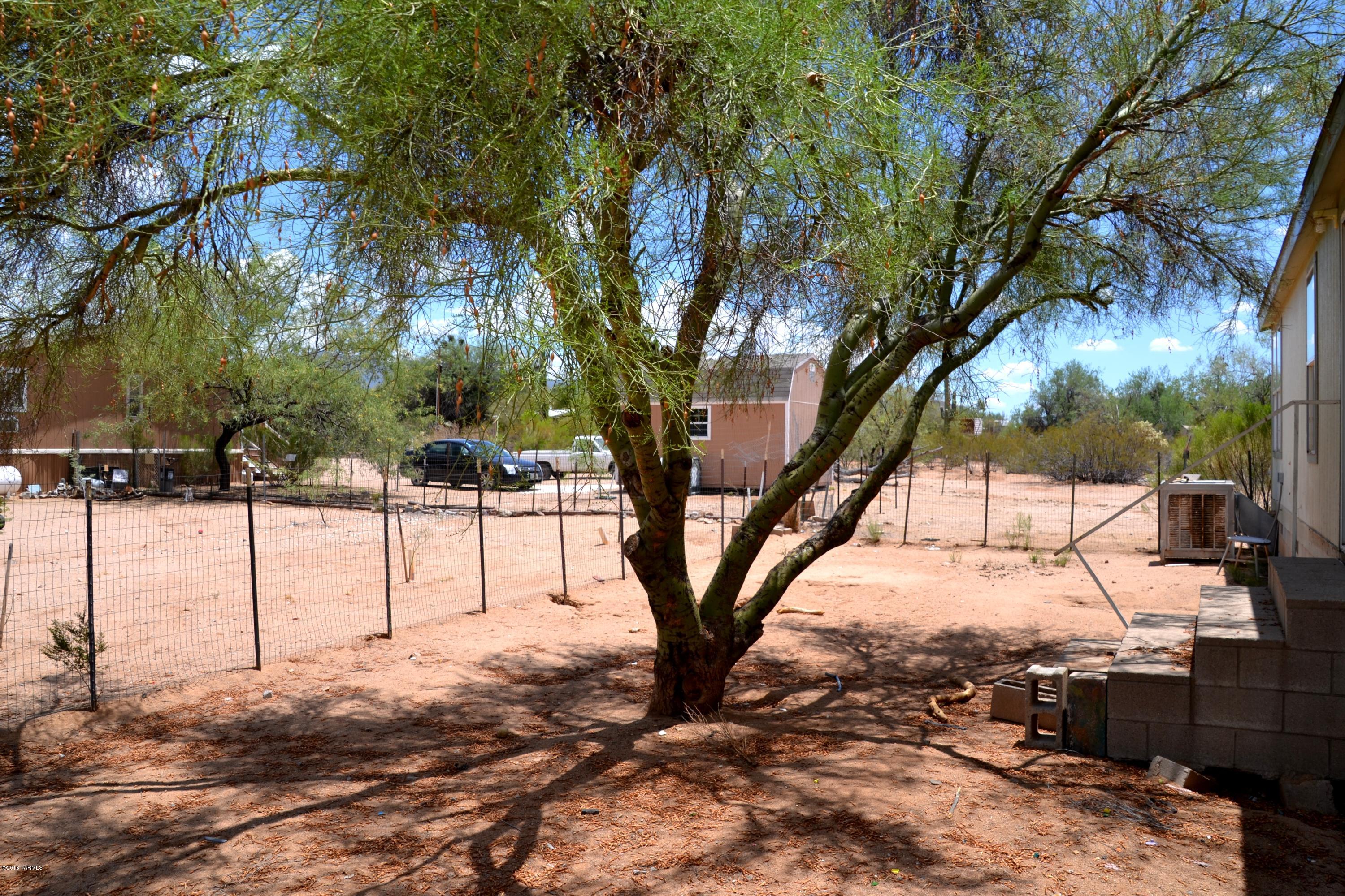11481 West Ina Road Tucson, AZ 85743 - Photo 37 of 37 Gallery Image 37