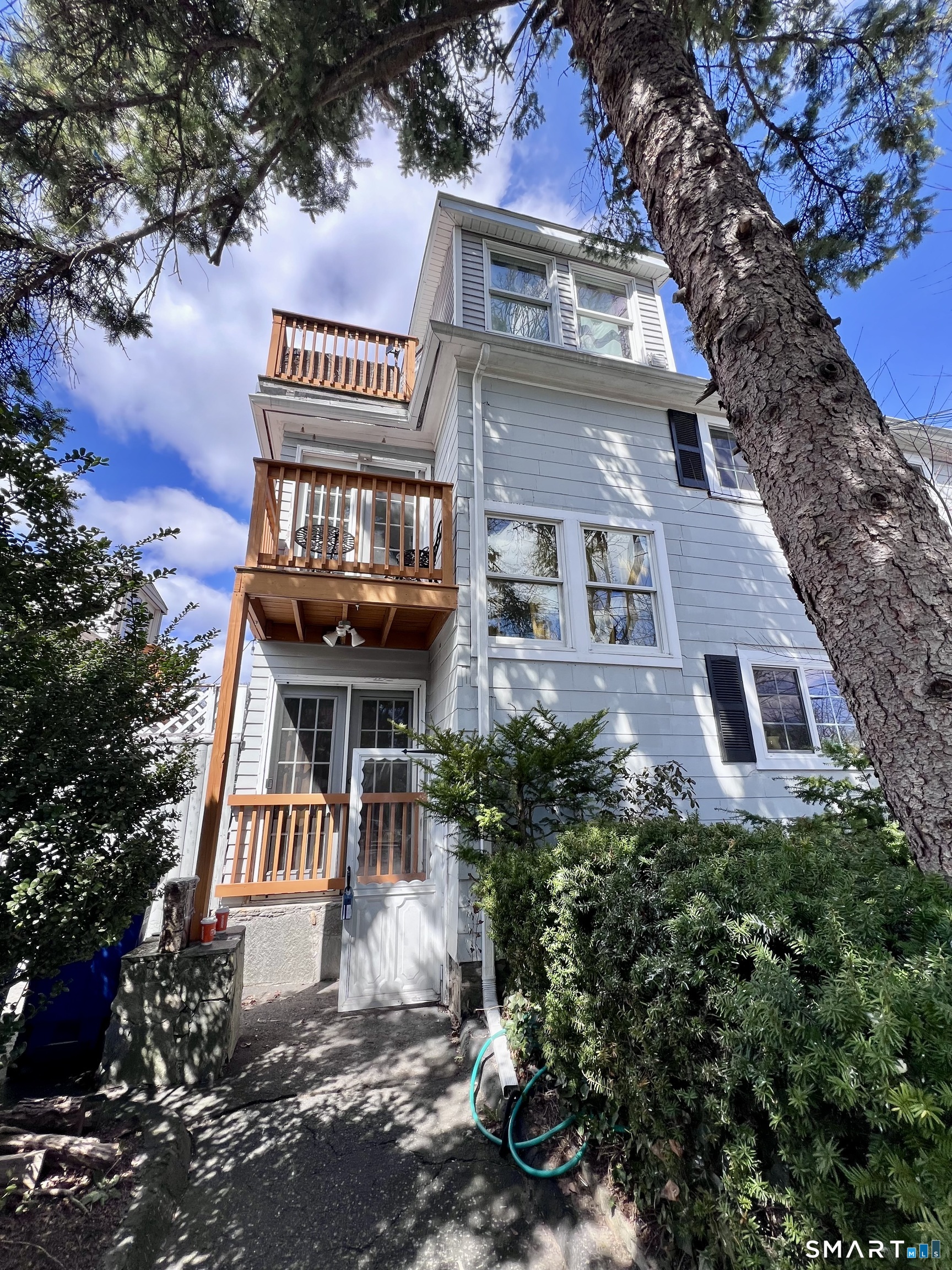 5 Durando Place Bridgeport, CT 06605 - Photo 26 of 27