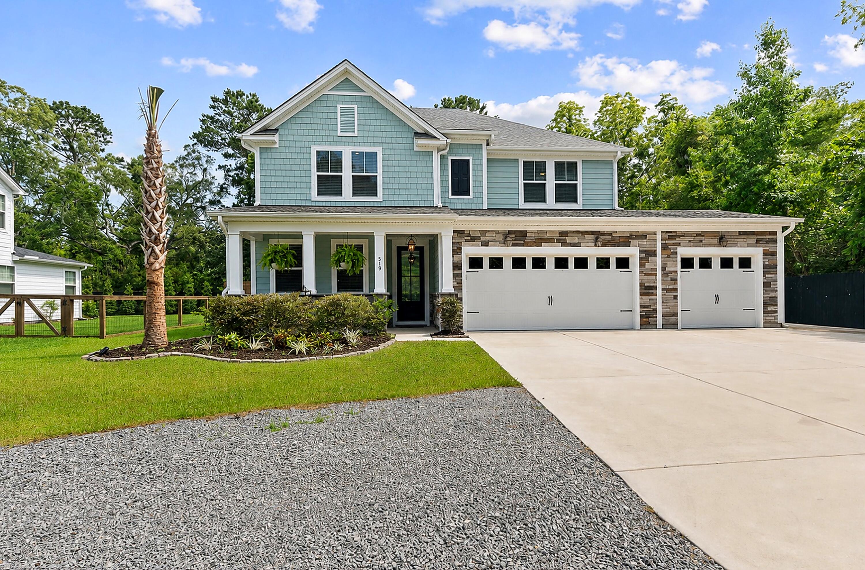 519 Coaxum Rd Mount Mount Pleasant, SC 29464 - Photo 3 of 67