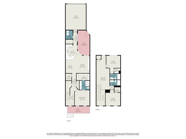 $872,000 | 1055 Beckwith Street, Franklin, TN 37064