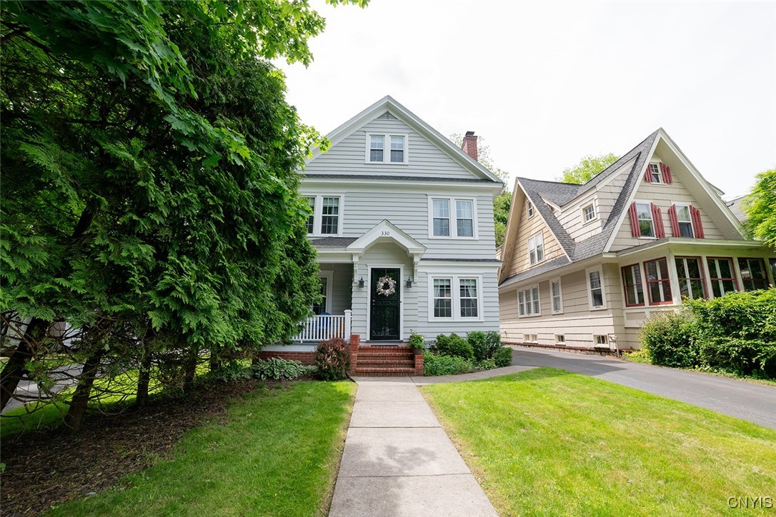 330 Wellesley Road Syracuse, NY 13207 - Photo 1 of 1 Gallery Image 1