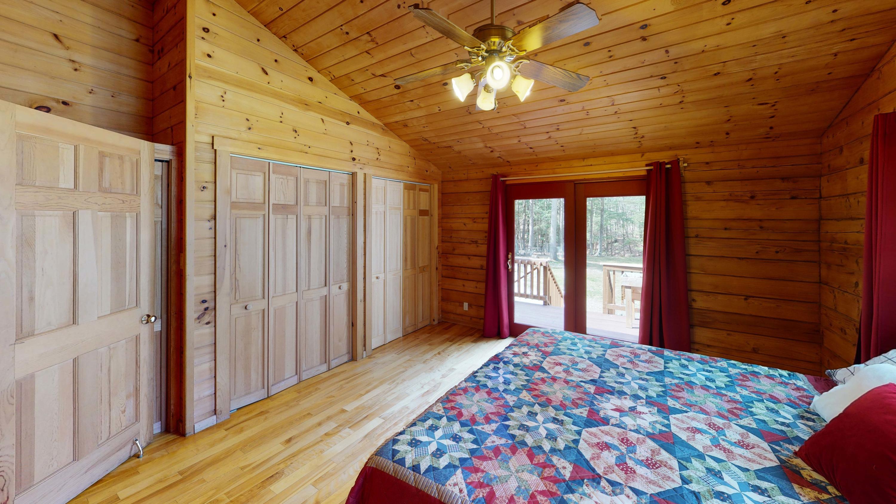 24 Allen Road Pownal, ME 04069 - Photo 18 of 32 24 Allen Rd