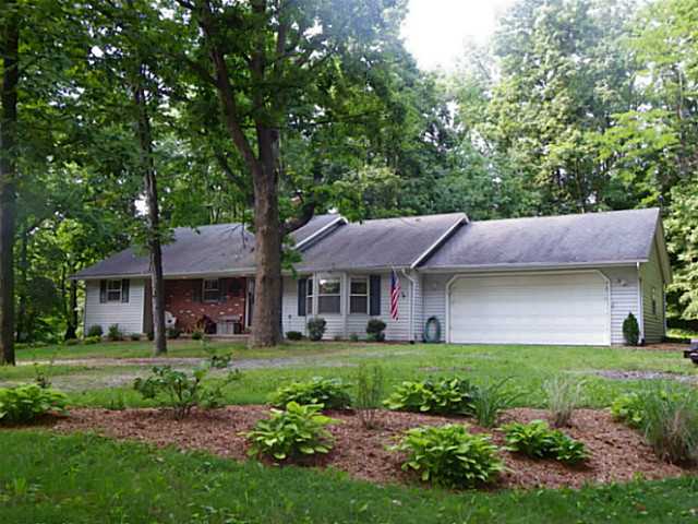 694 Coonpath Road Northwest Lancaster, OH 43130 - Photo 1 of 16
